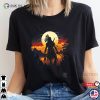 Native American Chief Tribes Culture Shirt