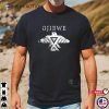 Ojibwe Thunderbird Indigenous Clothing