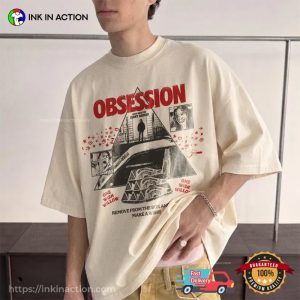 One Wish Willow Obsession Movie 2026 Comfort Colors Shirt