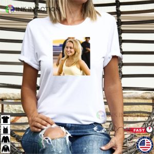 Rest In Peace Hayden Panettiere Shirt