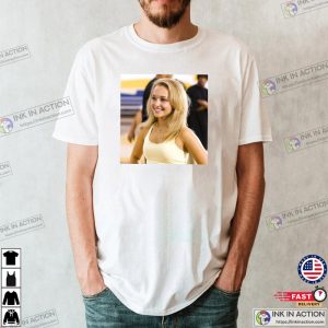 Rest In Peace Hayden Panettiere Shirt