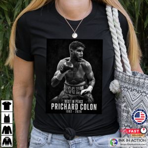 Rest In Peace Prichard Colon Shirt 3 InkInAction.com