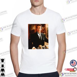 Rest In Peace Tim Curry Tribute Shirt 2 InkInAction.com