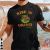 Rise N Grind Doozer Fraggle Rock Cartoon Tee