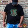 Save The Planet Kill All Humans Funny Graphic Shirt