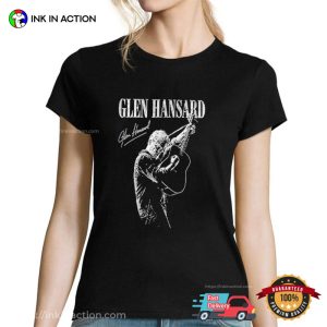 Signature Glen Hansard Tribute Shirt