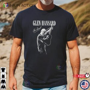 Signature Glen Hansard Tribute Shirt