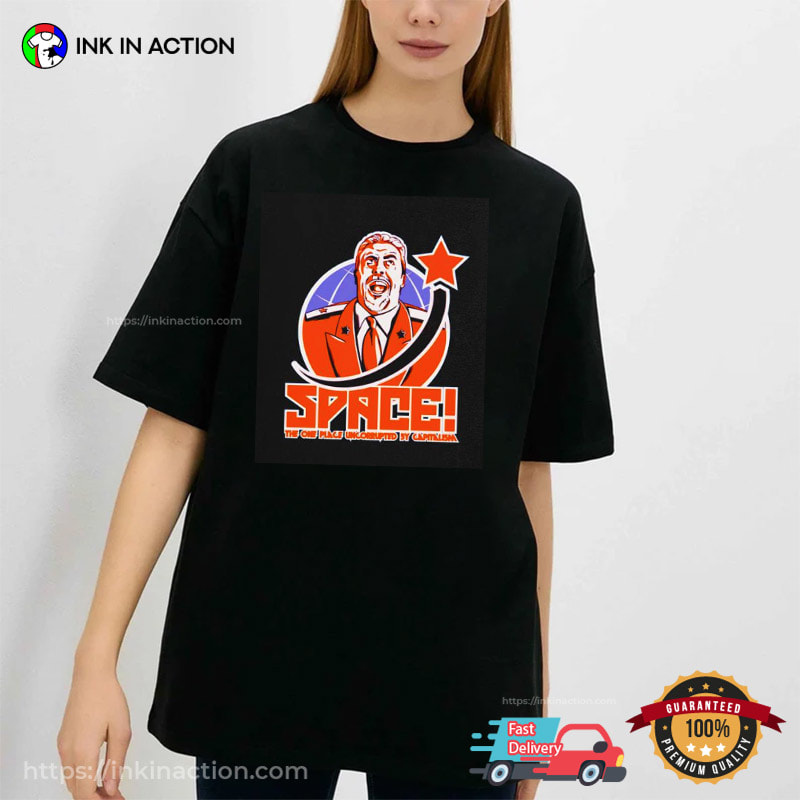 Space Tim Curry Movies Shirt Space Tim Curry Movies Shirt