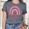 Sweetest Hearts Teacher Sweetest Gifts Tee