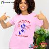 The Divine Feminine, Feminist Vibes Shirt