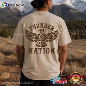 Thunderbird Thunder Nation Indigenous Clothing Thunderbird Thunder Nation Indigenous Clothing