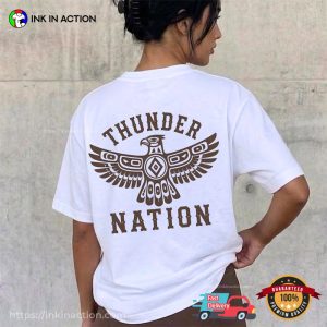 Thunderbird Thunder Nation Indigenous Clothing 3 InkInAction.com