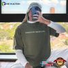Tomorrow Needs You Positive Message Comfort Colors Shirt