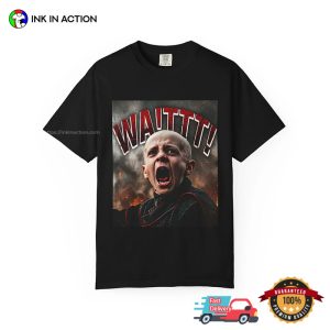 Wait Aegon Egg Targaryen Meme Comfort Colors Shirt