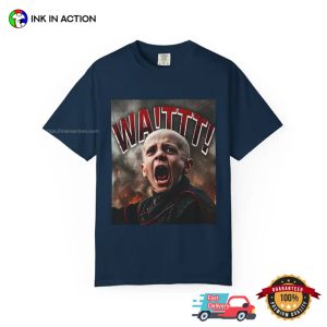 Wait Aegon Egg Targaryen Meme Comfort Colors Shirt 2 InkInAction.com