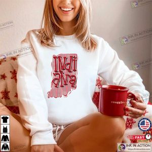 IU Hoosiers Football​ Shirt