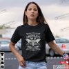 Buffalo Bill’s Body Lotion Halloween Vacation Shirt