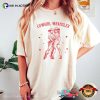 Cowgirl Wrangler Lesbian Girlfriend Gift Comfort Colors Shirt