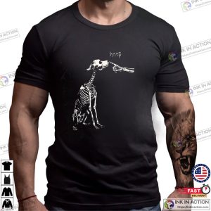 Cute Dog Skeleton Halloween Graphic Shirts Cute Dog Skeleton Halloween Graphic Shirts