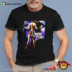 Dancing With The Stars Hollywood Live Shirt