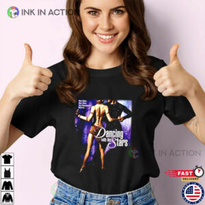 Dancing With The Stars Hollywood Live Shirt