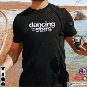 Dancing With The Stars Logo Shirt