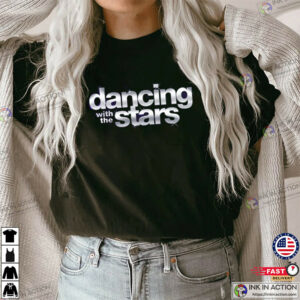 Dancing With The Stars Logo Shirt