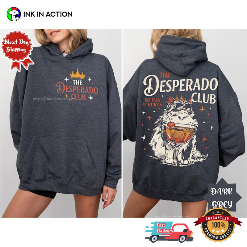 Fancy Princess Donut The Desperado Club Shirt Fancy Princess Donut The Desperado Club Shirt