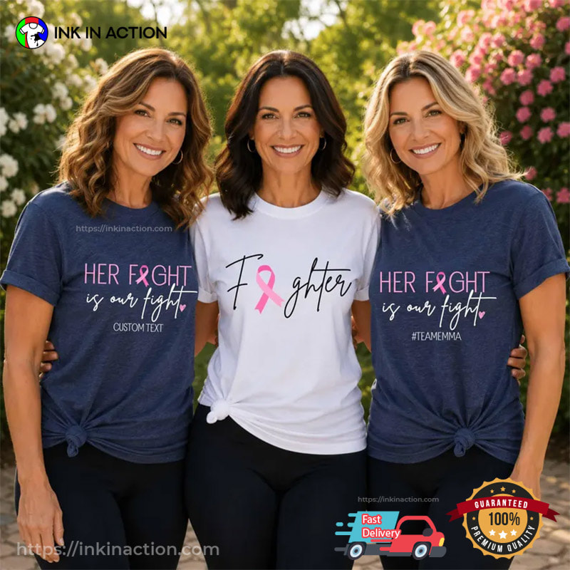 Fighter Cancer Awareness Support Shirt Fighter Cancer Awareness Support Shirt
