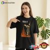 Fuck It Dark Humor Witch Halloween Meme Shirt