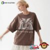 Girls Will Be Girls Witch And Demon Spooky Halloween Comfort Colors Shirt