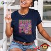 Kiki Lesbian Space Princess Character Shirt