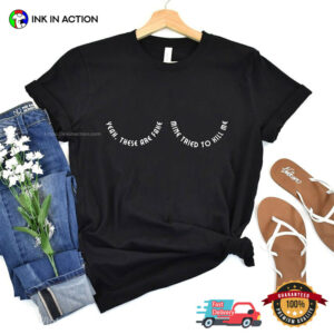 Mastectomy Breast Cancer Survivor Shirt InkInAction.com