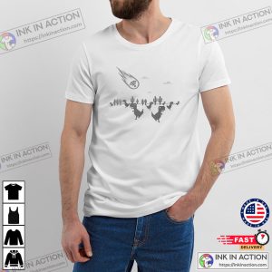 No Internet Dinosaur Game Shirt
