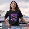 Saira Lesbian Space Princess Character Shirt