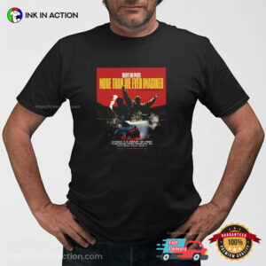 Twenty One Pilots More Than We Ever Imagined Shirt