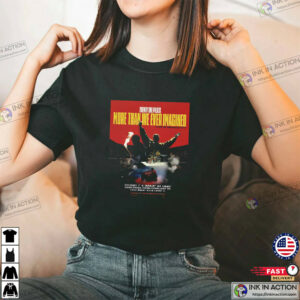 Twenty One Pilots More Than We Ever Imagined Shirt 3 InkInAction.com