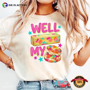 Well Butter My Biscuit Funny Southern Sweetest Saying Comfort Colors Shirt Well Butter My Biscuit Funny Southern Sweetest Saying Comfort Colors Shirt