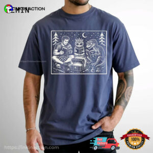 Dungeon Crawler Carl Fantasy Book Lover Comfort Colors Shirt Dungeon Crawler Carl Fantasy Book Lover Comfort Colors Shirt