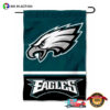 NFL Football Philadelphia Eagles Garden Flag