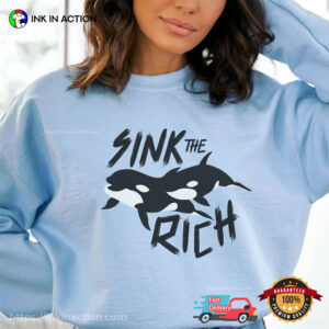 Orca Sink the Rich Shirt 3 InkInAction.com