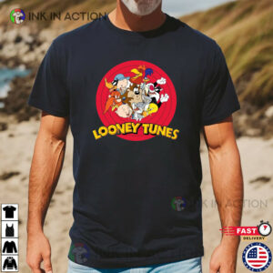 Original Looney Tunes Shirt