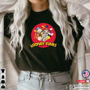 Original Looney Tunes Shirt