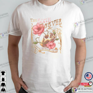 The Bone Craver ACOTAR Fanart Shirt