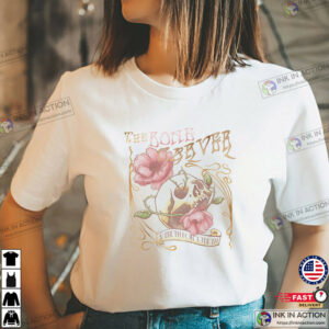 The Bone Craver ACOTAR Fanart Shirt