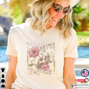 The Bone Craver ACOTAR Fanart Shirt 3 InkInAction.com